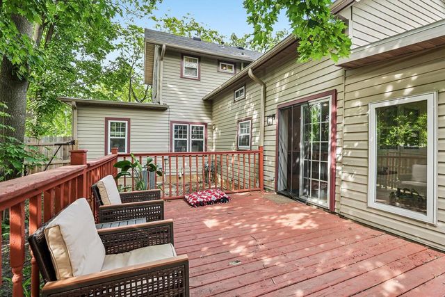 1 W Madison Avenue, Milton, WI 53563