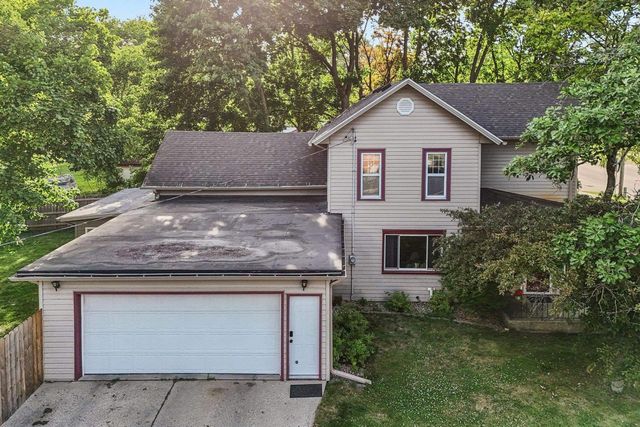 1 W Madison Avenue, Milton, WI 53563