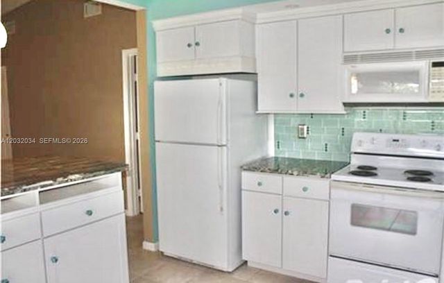 600 SE 19th Dr, Homestead, FL 33033