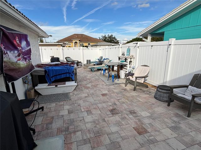 4926 SHELL STREAM BOULEVARD, New Port Richey, FL 34652