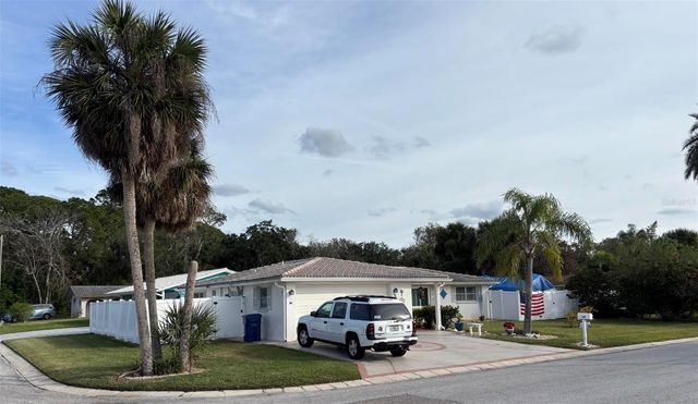 4926 SHELL STREAM BOULEVARD, New Port Richey, FL 34652