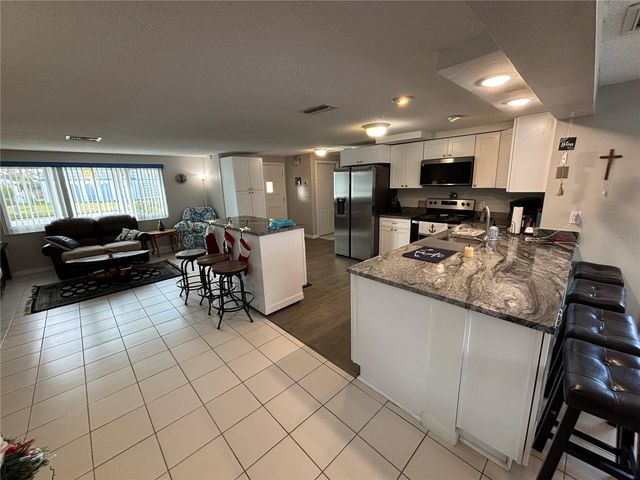 4926 SHELL STREAM BOULEVARD, New Port Richey, FL 34652