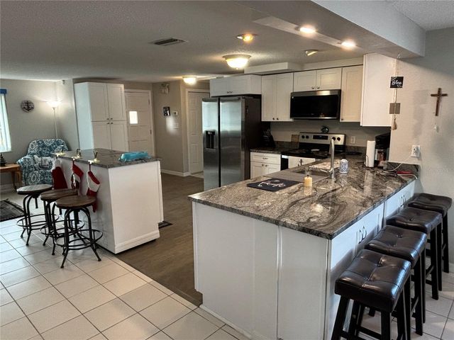 4926 SHELL STREAM BOULEVARD, New Port Richey, FL 34652