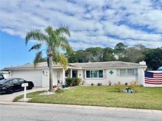 4926 SHELL STREAM BOULEVARD, New Port Richey, FL 34652