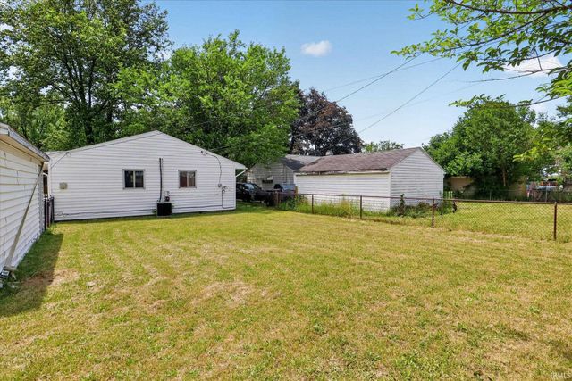 1403 E Ireland Road, South Bend, IN 46614