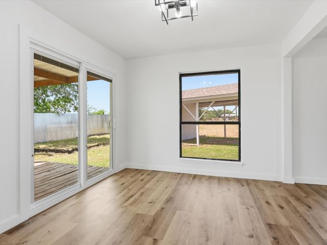 198 Green Acres Road, Weatherford, TX 76088