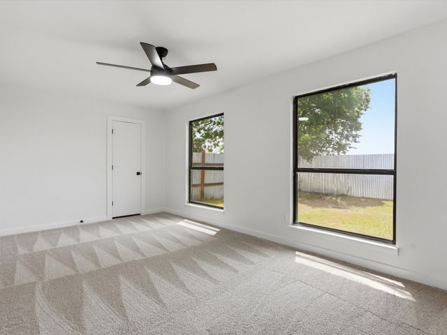 198 Green Acres Road, Weatherford, TX 76088