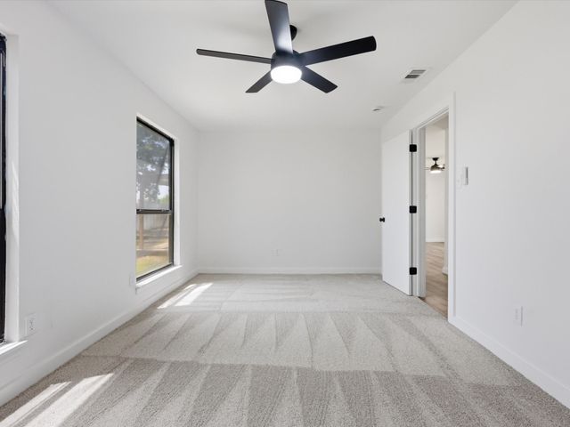 198 Green Acres Road, Weatherford, TX 76088