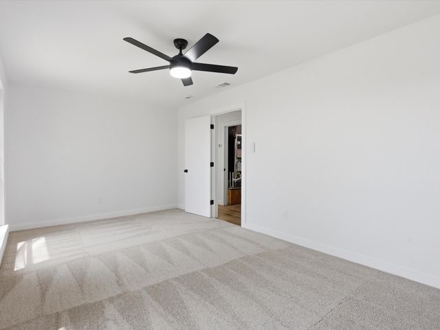 198 Green Acres Road, Weatherford, TX 76088
