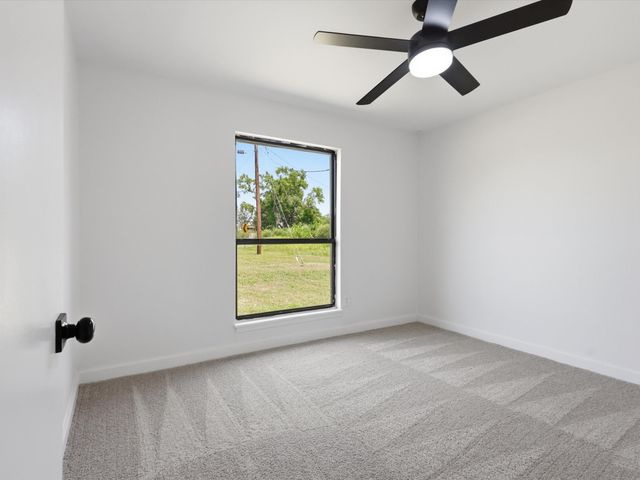 198 Green Acres Road, Weatherford, TX 76088