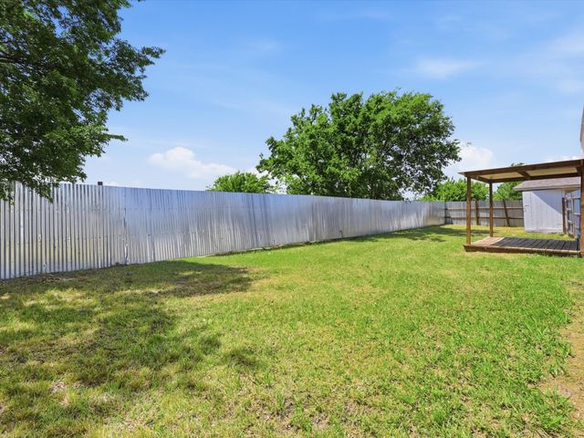 198 Green Acres Road, Weatherford, TX 76088