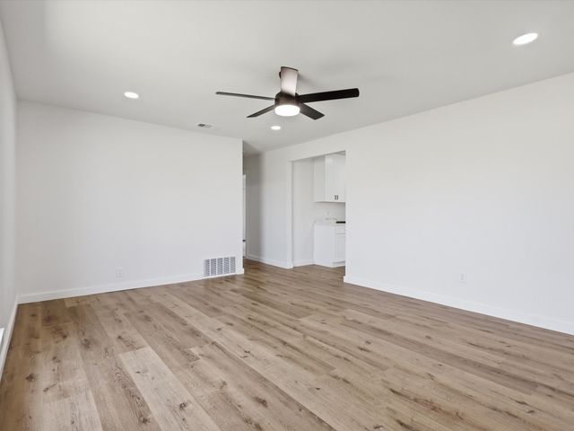 198 Green Acres Road, Weatherford, TX 76088