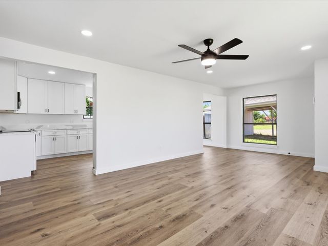 198 Green Acres Road, Weatherford, TX 76088
