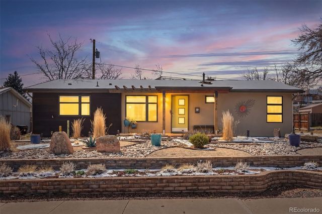 3210 Darley Avenue, Boulder, CO 80305
