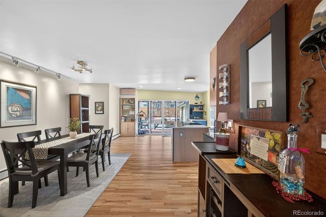 3210 Darley Avenue, Boulder, CO 80305