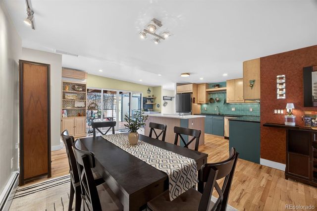 3210 Darley Avenue, Boulder, CO 80305