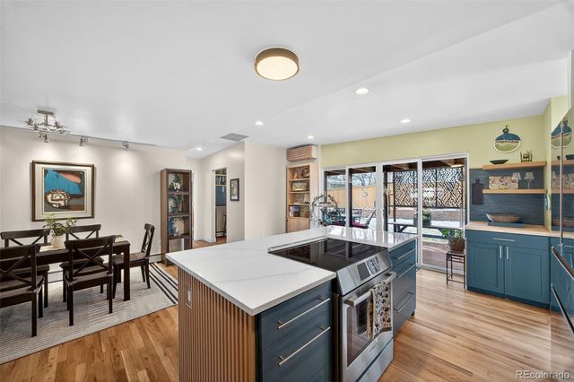 3210 Darley Avenue, Boulder, CO 80305