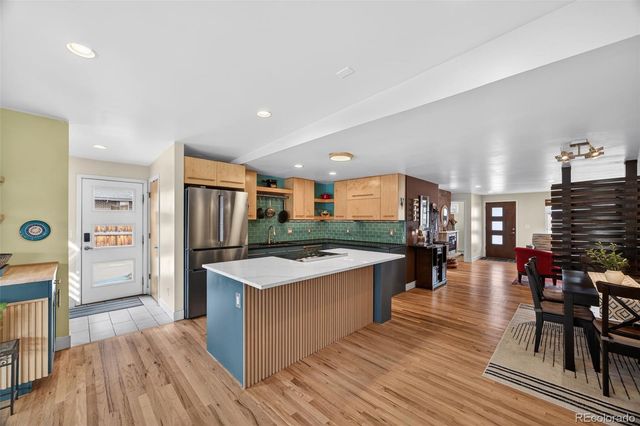 3210 Darley Avenue, Boulder, CO 80305