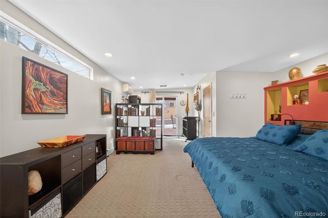 3210 Darley Avenue, Boulder, CO 80305