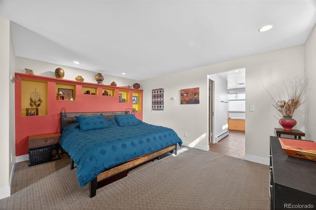 3210 Darley Avenue, Boulder, CO 80305