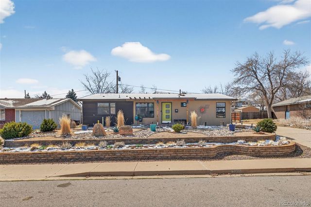 3210 Darley Avenue, Boulder, CO 80305