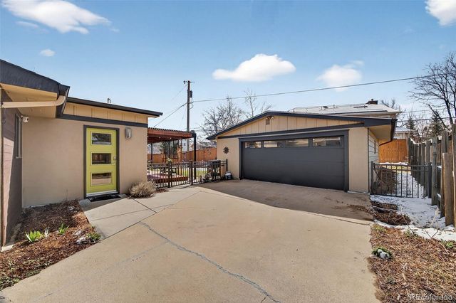 3210 Darley Avenue, Boulder, CO 80305