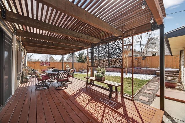3210 Darley Avenue, Boulder, CO 80305