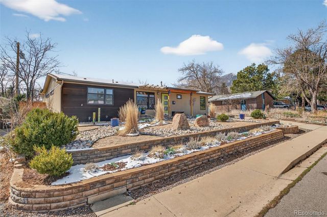 3210 Darley Avenue, Boulder, CO 80305