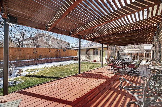 3210 Darley Avenue, Boulder, CO 80305