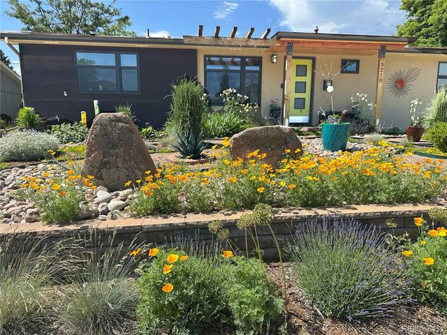 3210 Darley Avenue, Boulder, CO 80305