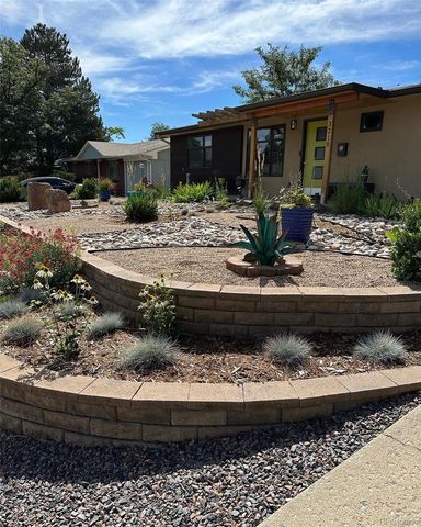 3210 Darley Avenue, Boulder, CO 80305