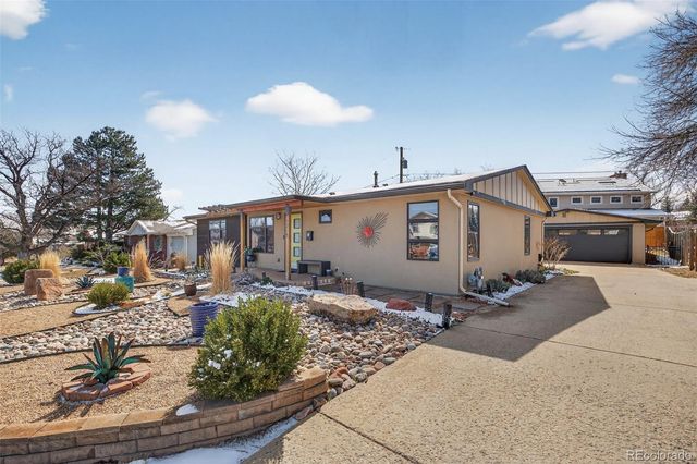 3210 Darley Avenue, Boulder, CO 80305