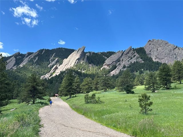 3210 Darley Avenue, Boulder, CO 80305