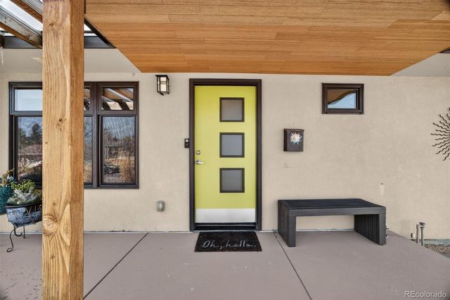 3210 Darley Avenue, Boulder, CO 80305