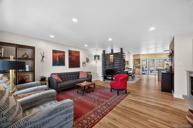 3210 Darley Avenue, Boulder, CO 80305