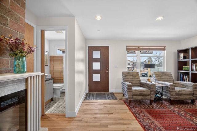 3210 Darley Avenue, Boulder, CO 80305