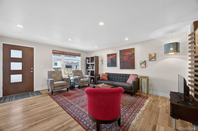 3210 Darley Avenue, Boulder, CO 80305