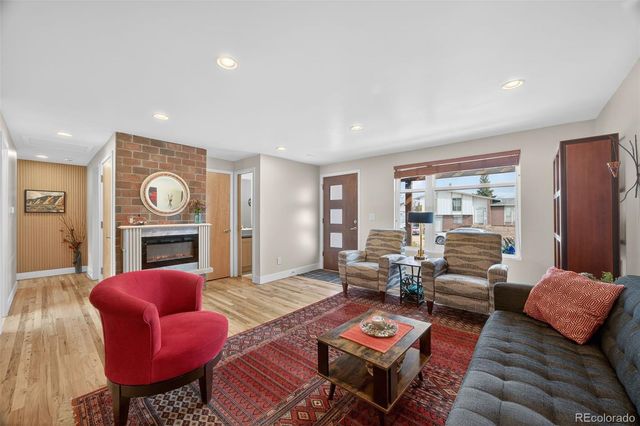 3210 Darley Avenue, Boulder, CO 80305