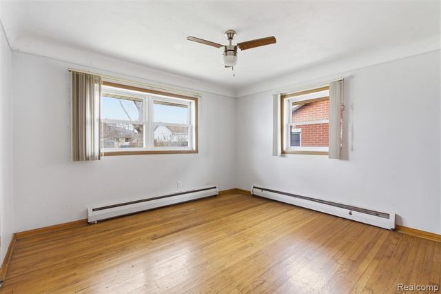 25253 Eureka Drive, Warren, MI 48091