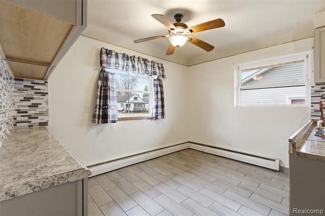 25253 Eureka Drive, Warren, MI 48091