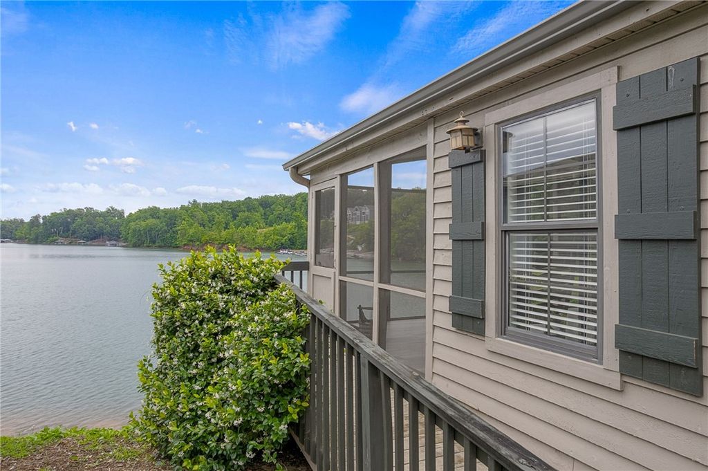 1230 Melton Road 25, West Union, SC 29696