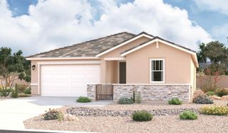 6003 Gilpin Drive SE, Albuquerque, NM 87106