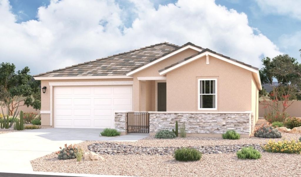 6003 Gilpin Drive SE, Albuquerque, NM 87106