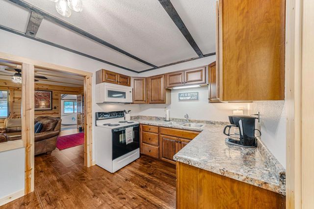 W5183 23RD DRIVE, Wild Rose, WI 54984