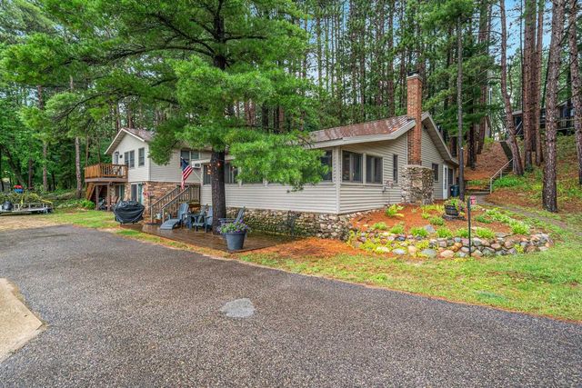 W5183 23RD DRIVE, Wild Rose, WI 54984