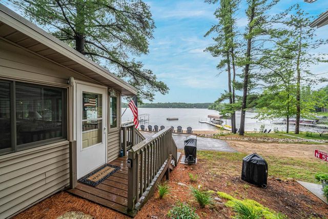 W5183 23RD DRIVE, Wild Rose, WI 54984