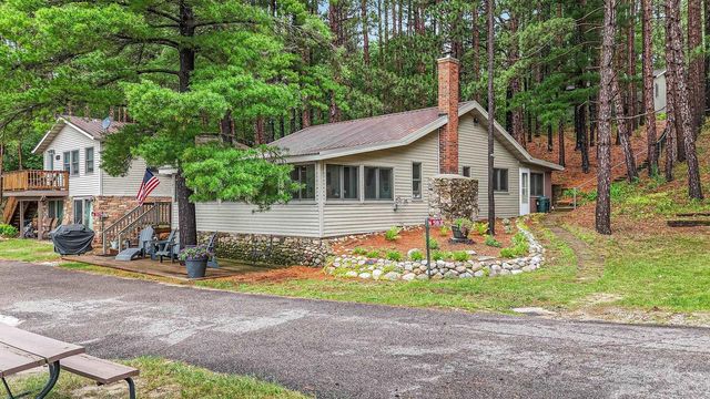 W5183 23RD DRIVE, Wild Rose, WI 54984