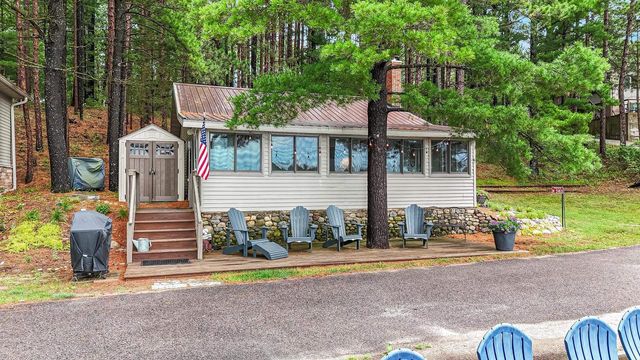W5183 23RD DRIVE, Wild Rose, WI 54984