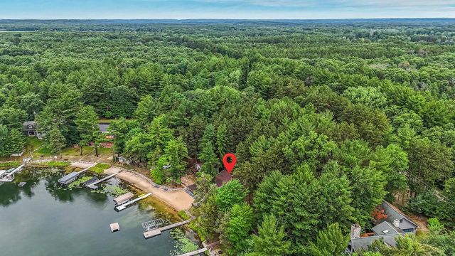 W5183 23RD DRIVE, Wild Rose, WI 54984