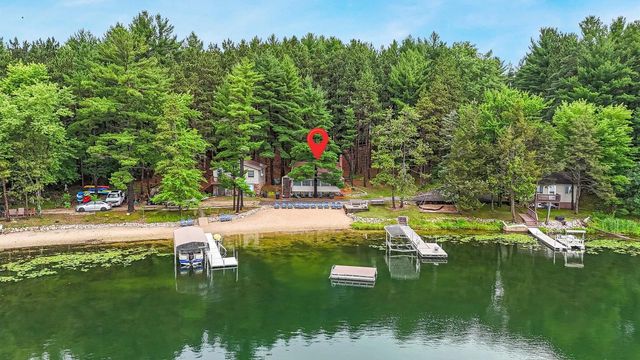 W5183 23RD DRIVE, Wild Rose, WI 54984
